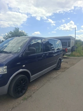 VW Multivan undefined | Auto.bg — изображение 3 VW Multivan undefined | Auto.bg — изображение 3