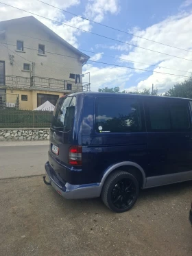 VW Multivan undefined | Auto.bg — изображение 2 VW Multivan undefined | Auto.bg — изображение 2