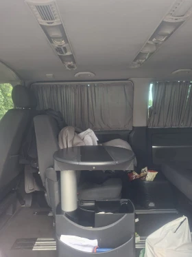 VW Multivan undefined | Auto.bg — изображение 6 VW Multivan undefined | Auto.bg — изображение 6