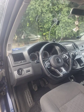 VW Multivan undefined | Auto.bg — изображение 4 VW Multivan undefined | Auto.bg — изображение 4