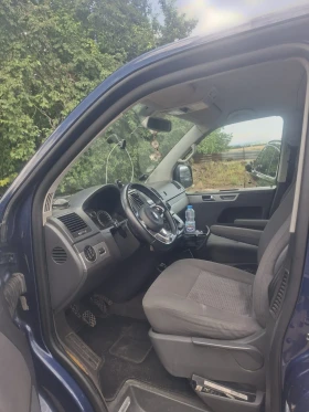 VW Multivan undefined | Auto.bg — изображение 5 VW Multivan undefined | Auto.bg — изображение 5