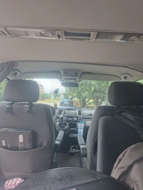 VW Multivan undefined | Auto.bg — изображение 7 VW Multivan undefined | Auto.bg — изображение 7