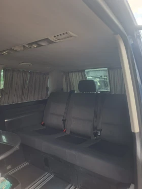 VW Multivan undefined | Auto.bg — изображение 8 VW Multivan undefined | Auto.bg — изображение 8