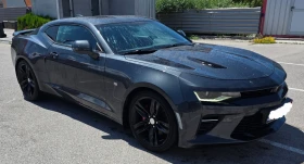 Chevrolet Camaro 6.2 fifty - 30000 € / 58674.90 лв. - 77688849 3 | Car24.bg Chevrolet Camaro 6.2 fifty - 30000 € / 58674.90 лв. - 77688849 3