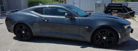 Chevrolet Camaro 6.2 fifty - 30000 € / 58674.90 лв. - 77688849 4 | Car24.bg Chevrolet Camaro 6.2 fifty - 30000 € / 58674.90 лв. - 77688849 4