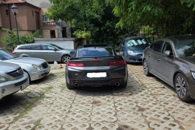 Chevrolet Camaro 6.2 fifty | Auto.bg — изображение 2 Chevrolet Camaro 6.2 fifty | Auto.bg — изображение 2