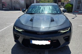 Chevrolet Camaro 6.2 fifty - 30000 € / 58674.90 лв. - 77688849 2 | Car24.bg Chevrolet Camaro 6.2 fifty - 30000 € / 58674.90 лв. - 77688849 2
