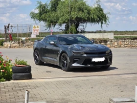 Chevrolet Camaro 6.2 fifty | Auto.bg — изображение 1 Chevrolet Camaro 6.2 fifty | Auto.bg — изображение 1
