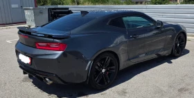 Chevrolet Camaro 6.2 fifty - 30000 € / 58674.90 лв. - 77688849 15 | Car24.bg Chevrolet Camaro 6.2 fifty - 30000 € / 58674.90 лв. - 77688849 15