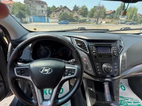 Hyundai I40 1.7, ПАРКТРОНИК | Auto.bg — изображение 14 Hyundai I40 1.7, ПАРКТРОНИК | Auto.bg — изображение 14