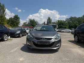Hyundai I40 1.7, ПАРКТРОНИК