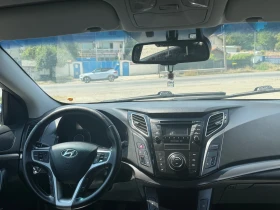 Hyundai I40 1.7, ПАРКТРОНИК | Auto.bg — изображение 8 Hyundai I40 1.7, ПАРКТРОНИК | Auto.bg — изображение 8