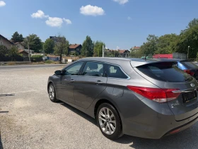 Hyundai I40 1.7, ПАРКТРОНИК | Auto.bg — изображение 3 Hyundai I40 1.7, ПАРКТРОНИК | Auto.bg — изображение 3