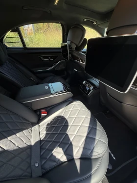 Mercedes-Benz S 580 undefined | Auto.bg — изображение 7 Mercedes-Benz S 580 undefined | Auto.bg — изображение 7