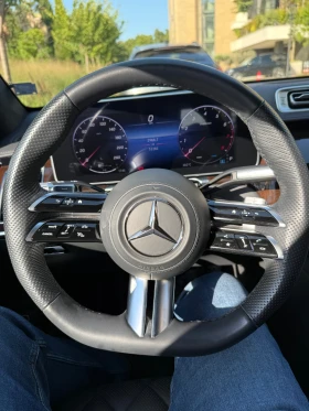 Mercedes-Benz S 580 undefined | Auto.bg — изображение 12 Mercedes-Benz S 580 undefined | Auto.bg — изображение 12
