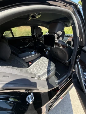 Mercedes-Benz S 580 undefined | Auto.bg — изображение 15 Mercedes-Benz S 580 undefined | Auto.bg — изображение 15
