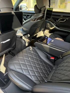 Mercedes-Benz S 580 undefined | Auto.bg — изображение 11 Mercedes-Benz S 580 undefined | Auto.bg — изображение 11