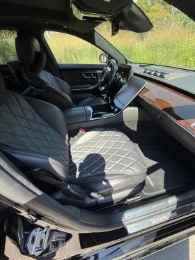 Mercedes-Benz S 580 undefined | Auto.bg — изображение 6 Mercedes-Benz S 580 undefined | Auto.bg — изображение 6