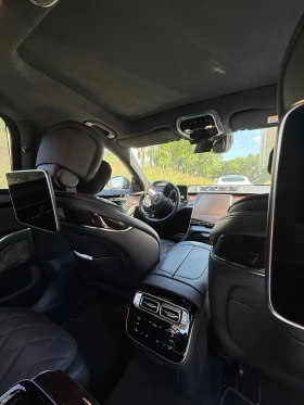 Mercedes-Benz S 580 undefined | Auto.bg — изображение 8 Mercedes-Benz S 580 undefined | Auto.bg — изображение 8