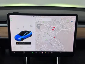 Tesla Model 3 Standard Range Plus Rwd | Auto.bg — изображение 13 Tesla Model 3 Standard Range Plus Rwd | Auto.bg — изображение 13