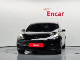 Tesla Model 3 Standard Range Plus Rwd | Auto.bg — изображение 3 Tesla Model 3 Standard Range Plus Rwd | Auto.bg — изображение 3