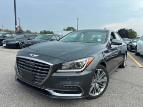 Genesis G80 * 3.8 Technology * АВТОКРЕДИТ БЕЗ ПЪРВОНАЧАЛНА*