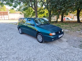 VW Polo Classic