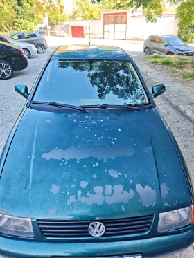 VW Polo Classic | Auto.bg — изображение 3 VW Polo Classic | Auto.bg — изображение 3