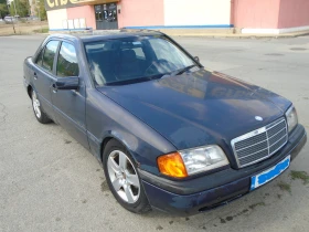 Mercedes-Benz C 180 - Car24.bg Mercedes-Benz C 180
