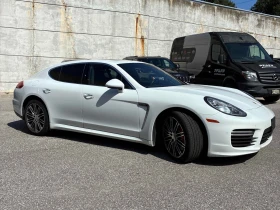 Porsche Panamera | TURBO | Цена до България & АвтоКредит | Auto.bg — изображение 5 Porsche Panamera | TURBO | Цена до България & АвтоКредит | Auto.bg — изображение 5