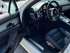 Porsche Panamera | TURBO | Цена до България & АвтоКредит | Auto.bg — изображение 7 Porsche Panamera | TURBO | Цена до България & АвтоКредит | Auto.bg — изображение 7