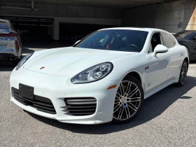 Porsche Panamera | TURBO | Цена до България & АвтоКредит