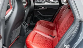 Audi S5 БЕЗ ПЪРВОНАЧАЛНА ВНОСКА/ДИГИТАЛНО ТАБЛО/ | Auto.bg — изображение 16 Audi S5 БЕЗ ПЪРВОНАЧАЛНА ВНОСКА/ДИГИТАЛНО ТАБЛО/ | Auto.bg — изображение 16