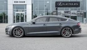 Audi S5 БЕЗ ПЪРВОНАЧАЛНА ВНОСКА/ДИГИТАЛНО ТАБЛО/ | Auto.bg — изображение 3 Audi S5 БЕЗ ПЪРВОНАЧАЛНА ВНОСКА/ДИГИТАЛНО ТАБЛО/ | Auto.bg — изображение 3