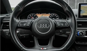 Audi S5 БЕЗ ПЪРВОНАЧАЛНА ВНОСКА/ДИГИТАЛНО ТАБЛО/ | Auto.bg — изображение 10 Audi S5 БЕЗ ПЪРВОНАЧАЛНА ВНОСКА/ДИГИТАЛНО ТАБЛО/ | Auto.bg — изображение 10