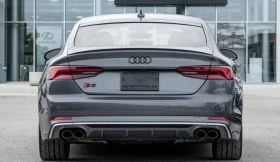 Audi S5 БЕЗ ПЪРВОНАЧАЛНА ВНОСКА/ДИГИТАЛНО ТАБЛО/ | Auto.bg — изображение 5 Audi S5 БЕЗ ПЪРВОНАЧАЛНА ВНОСКА/ДИГИТАЛНО ТАБЛО/ | Auto.bg — изображение 5
