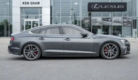 Audi S5 БЕЗ ПЪРВОНАЧАЛНА ВНОСКА/ДИГИТАЛНО ТАБЛО/ | Auto.bg — изображение 7 Audi S5 БЕЗ ПЪРВОНАЧАЛНА ВНОСКА/ДИГИТАЛНО ТАБЛО/ | Auto.bg — изображение 7