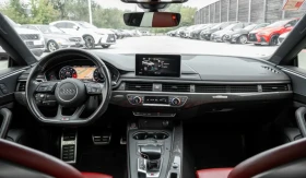 Audi S5 БЕЗ ПЪРВОНАЧАЛНА ВНОСКА/ДИГИТАЛНО ТАБЛО/ | Auto.bg — изображение 9 Audi S5 БЕЗ ПЪРВОНАЧАЛНА ВНОСКА/ДИГИТАЛНО ТАБЛО/ | Auto.bg — изображение 9