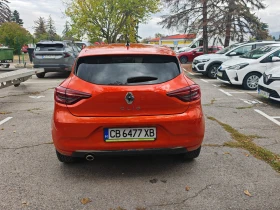 Renault Clio 1, 0TCe автоматик | Auto.bg — изображение 6 Renault Clio 1, 0TCe автоматик | Auto.bg — изображение 6