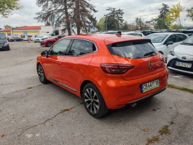 Renault Clio 1, 0TCe автоматик | Auto.bg — изображение 8 Renault Clio 1, 0TCe автоматик | Auto.bg — изображение 8