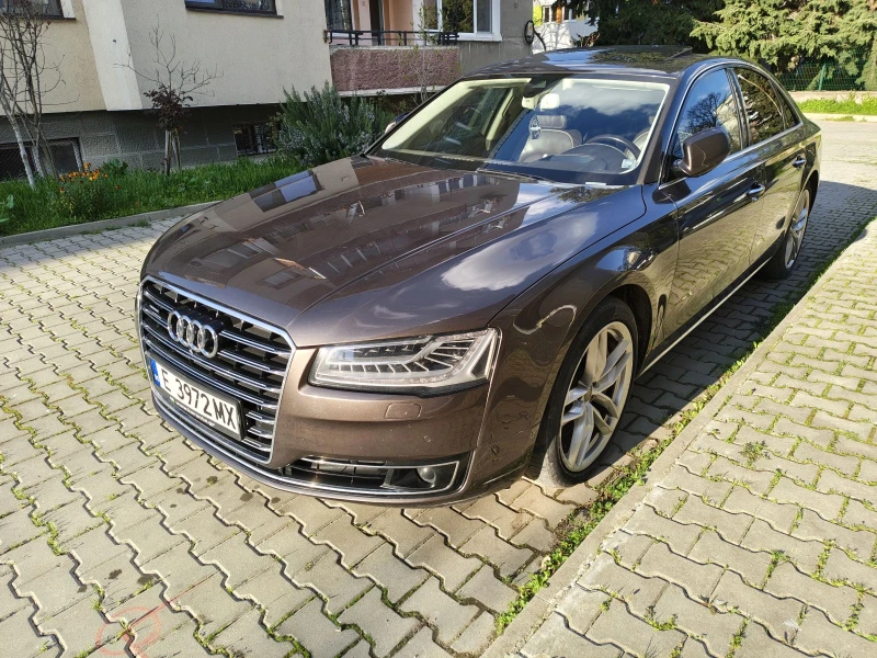 Audi A8 0898544466 4.2сс 385кс Facelift Бартер Full - 25500 € / 49873.67 лв. - 94320724 1 | Car24.bg Audi A8 0898544466 4.2сс 385кс Facelift Бартер Full - 25500 € / 49873.67 лв. - 94320724 1