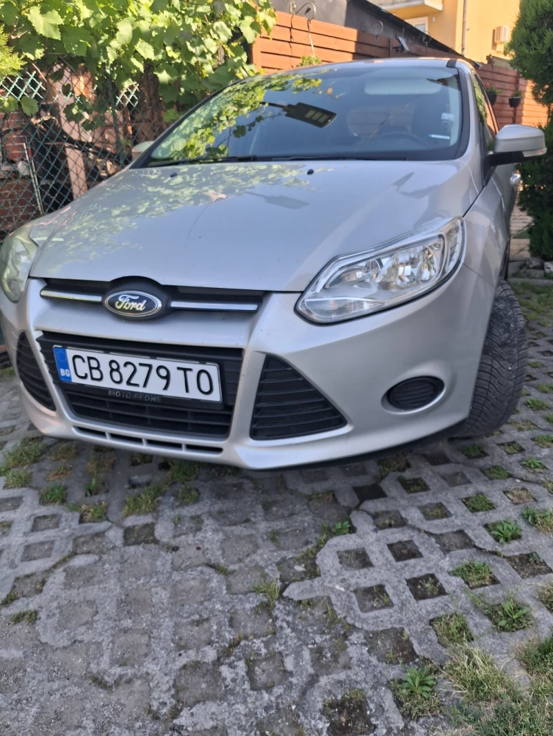 Ford Focus Хечбек - 4700 € / 9192.40 лв. - 25809421 1 | Car24.bg Ford Focus Хечбек - 4700 € / 9192.40 лв. - 25809421 1
