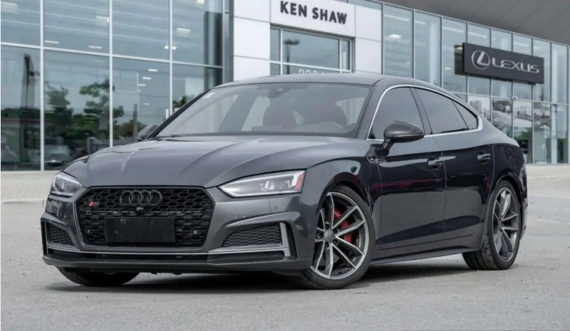 Audi S5 БЕЗ ПЪРВОНАЧАЛНА ВНОСКА/ДИГИТАЛНО ТАБЛО/ - 22800 € - 82280753 1 | Car24.bg Audi S5 БЕЗ ПЪРВОНАЧАЛНА ВНОСКА/ДИГИТАЛНО ТАБЛО/ - 22800 € - 82280753 1