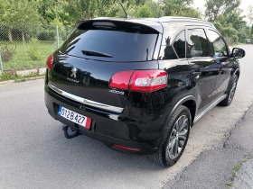 Peugeot 4008 1.8 HDI 4X4 | Mobile.bg   5