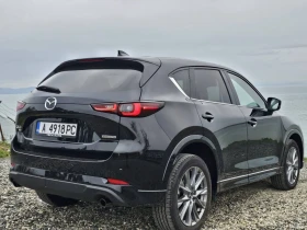 Mazda CX-5 4x4 2025 - 65999 лв. / 33744.75 € - 38129619 5 | Car24.bg Mazda CX-5 4x4 2025 - 65999 лв. / 33744.75 € - 38129619 5