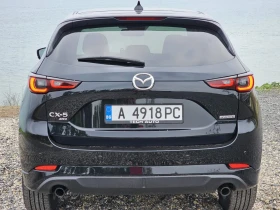 Mazda CX-5 4x4 2025 - 65999 лв. / 33744.75 € - 38129619 6 | Car24.bg Mazda CX-5 4x4 2025 - 65999 лв. / 33744.75 € - 38129619 6