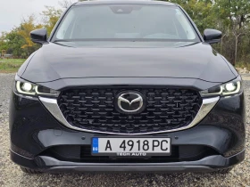 Mazda CX-5 4x4 2025 - Car24.bg Mazda CX-5 4x4 2025