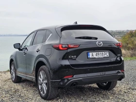Mazda CX-5 4x4 2025 - 65999 лв. / 33744.75 € - 38129619 4 | Car24.bg Mazda CX-5 4x4 2025 - 65999 лв. / 33744.75 € - 38129619 4