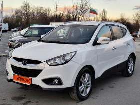 Hyundai IX35 1.7CRDi* EURO5A* КОЖА* - Car24.bg Hyundai IX35 1.7CRDi* EURO5A* КОЖА*