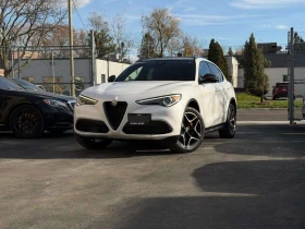 Alfa Romeo Stelvio * Ti Sport CARBONINT| NAVI| BACKUP * CARFAX * ЦЕНА - Car24.bg Alfa Romeo Stelvio * Ti Sport CARBONINT| NAVI| BACKUP * CARFAX * ЦЕНА